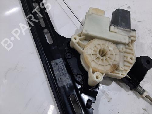 Front left window mechanism CITROËN C4 Picasso II 1.6 HDi / BlueHDi 115 | BP30141852C22