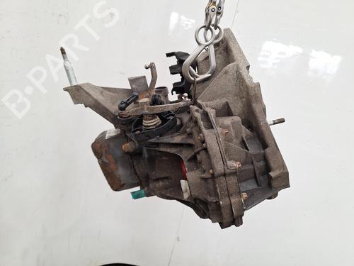 Gearbox SMART FORFOUR Hatchback (453) 1.0 (453.042, 453.043) | BP33940116M3 - Image 5