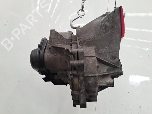 Gearkasse FORD FIESTA VI (CB1, CCN) 1.0 EcoBoost | BP29636908M3 