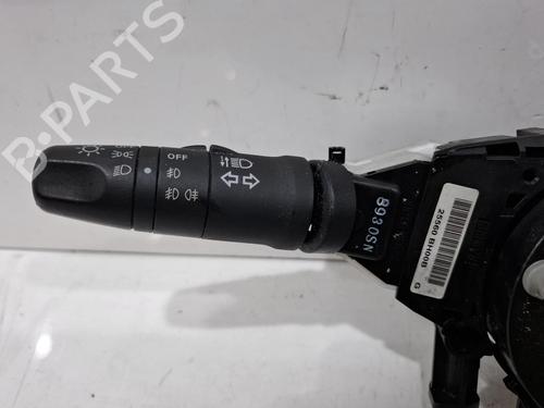 Switch NISSAN NOTE (E11, NE11) 1.4 | BP40040308I30 - Image 3