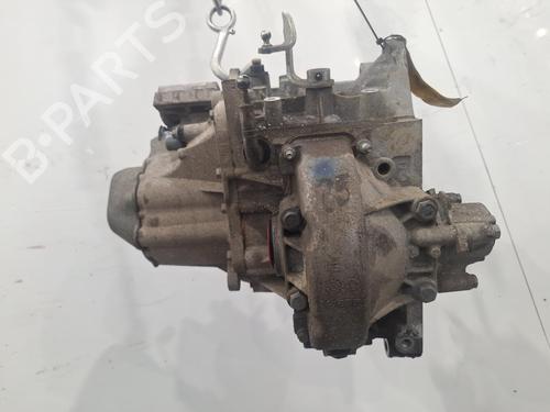 Gearbox CITROËN C3 III (SX) 1.2 THP 110 (SXHNPS, SXHNZT, SXHNZ6) | BP32214962M3