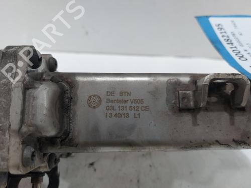 Egr AUDI A1 Sportback (8XA, 8XF) 1.6 TDI | BP28039078M69