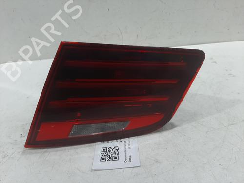 Used Right taillight BMW 5 (F10) 520 d (190 hp) 26838909