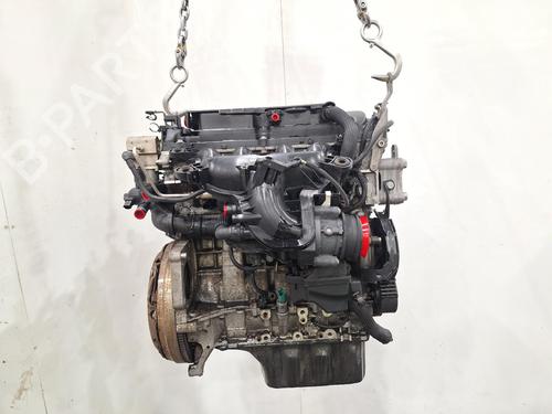 Engine PEUGEOT RCZ 1.6 16V | BP29637118M1 