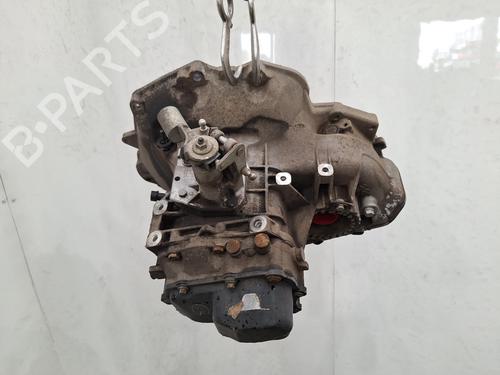 Gearbox VAUXHALL ZAFIRA Mk II (B) (A05) 1.8 | BP28138488M3 
