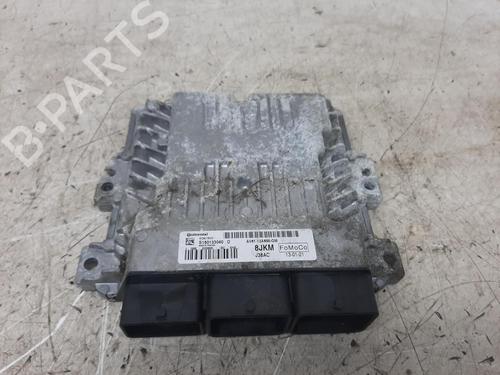 Engine control unit (ECU) FORD GRAND C-MAX (DXA/CB7, DXA/CEU) 1.6 TDCi | BP26849295M57 - Image 2
