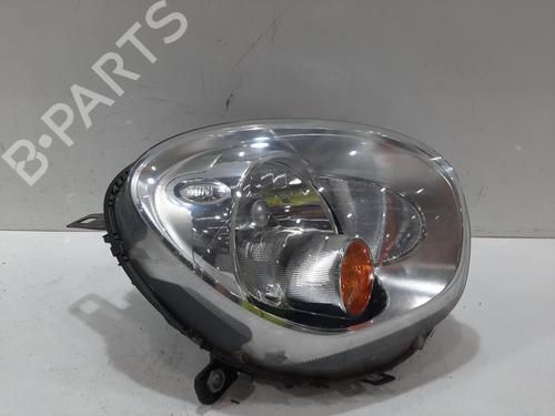 Used Right headlight Right headlight 37184285 37184285