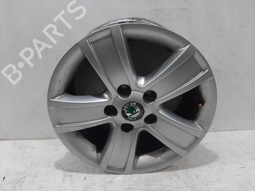 Fælk SKODA OCTAVIA II (1Z3) 1.6 TDI (105 hp) 31208776