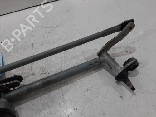 Front wiper motor VW GOLF VI Convertible (517) 2.0 TDI | BP31964883M29 