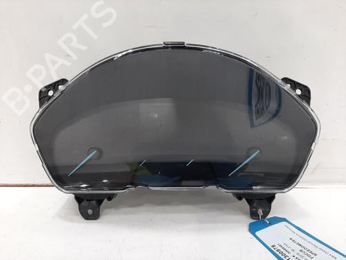 Used Instrument cluster FORD FOCUS IV (HN) 1.0 EcoBoost (125 hp) 26860782