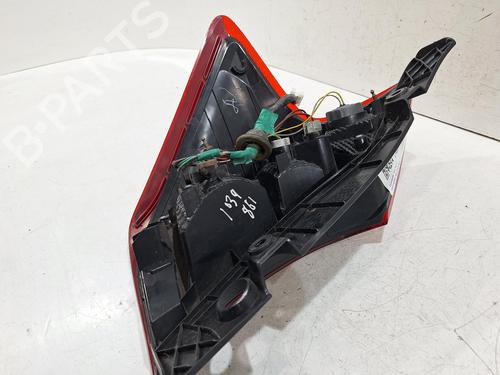 Right taillight NISSAN NOTE (E12) 1.2 | BP31879575C35 