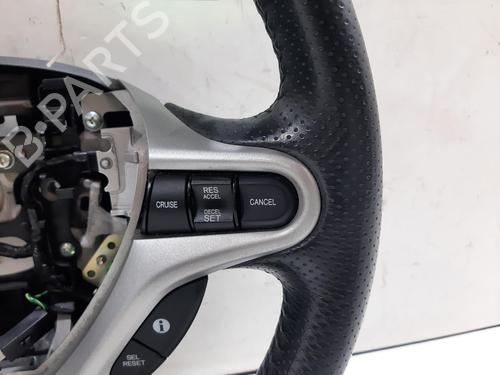 Steering wheel HONDA JAZZ III (GE_, GG_, GP_, ZA_) 1.3 i (GE6, GG3, GG6) | BP29398152C49 