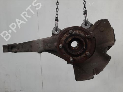 Used Left front steering knuckle LAND ROVER RANGE ROVER SPORT II (L494) 4.4 SDV8 4x4 (340 hp) 30285677