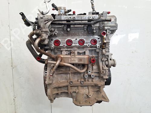 Engine HYUNDAI IONIQ (AE) 1.6 GDI Hybrid | BP27629726M1