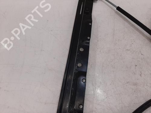 Front left window mechanism FORD S-MAX (WA6) 2.0 TDCi | BP29946236C22 