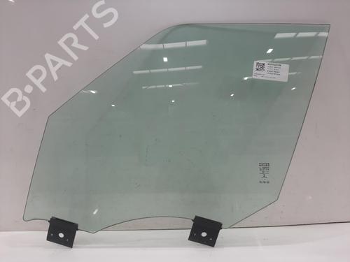 Used Front left door window LAND ROVER RANGE ROVER IV (L405) 4.4 SDV8 4x4 (340 hp) 29636499