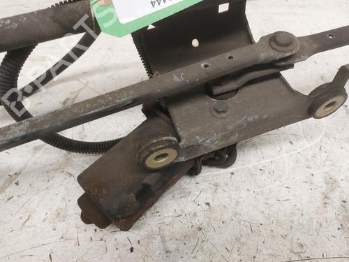 Front wiper motor FIAT SCUDO Van (220_) 1.9 D | BP26754005M29 