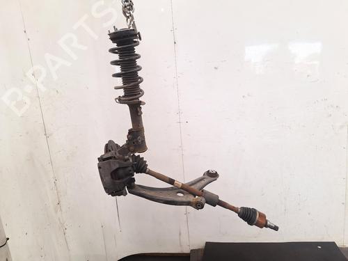 Used Right front suspension FORD FIESTA VII (HJ, HF) 1.0 EcoBoost (101 hp) 27630057