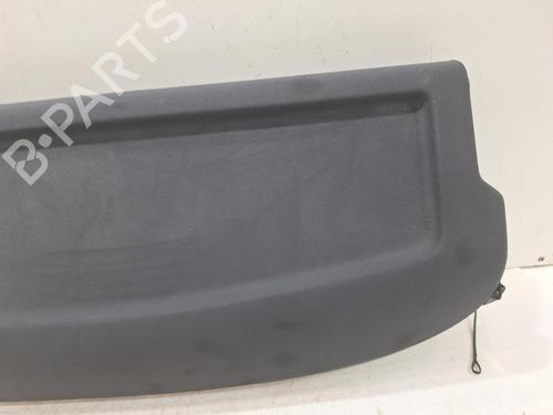 Rear parcel shelf AUDI A1 (8X1, 8XK) 1.6 TDI | BP32270238C85 - Image 3