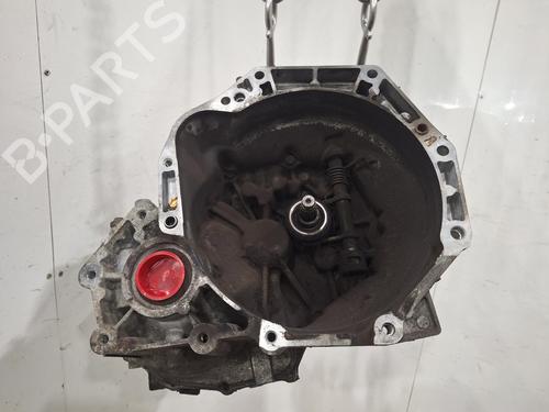 Gearkasse Gearkasse 38928637 38928637