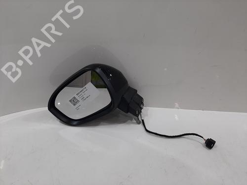 Used Left mirror Left mirror NISSAN JUKE (F16_) 1.0 (114 hp) 34233394 34233394