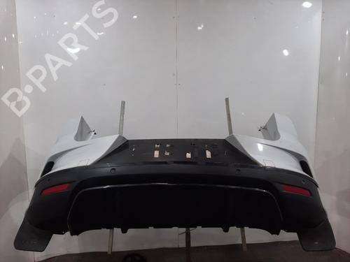 Pare-chocs arrière JAGUAR I-PACE (X590) EV400 AWD (400 hp) 29741918