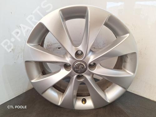 Used Rim Rim 38254980 38254980