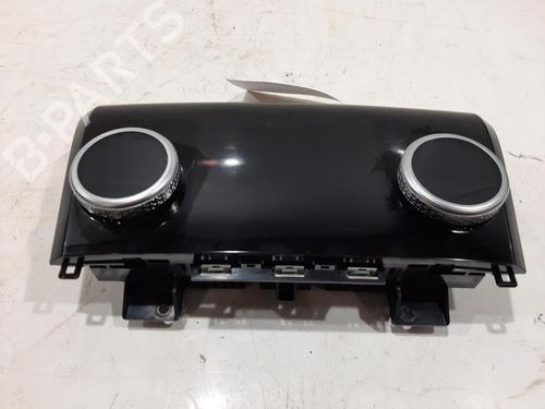 AC-Styringsenhed/Manøvreenhed JAGUAR I-PACE (X590) EV400 AWD (400 hp) 30608876