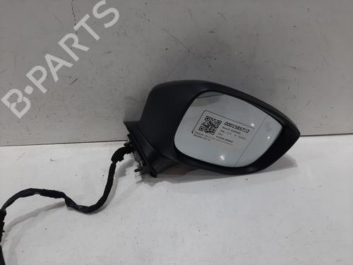 Rétroviseur droit MAZDA CX-5 (KF) 2.0 (165 hp) 30927986