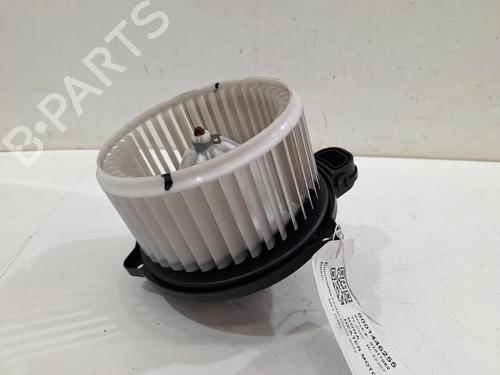 Used Heater blower motor HYUNDAI KONA (OS, OSE, OSI) 1.6 GDi Hybrid (141 hp) 27280672