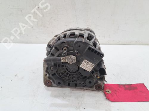 Alternator SKODA CITIGO (NF1) 1.0 | BP37258272M7  - Image 5
