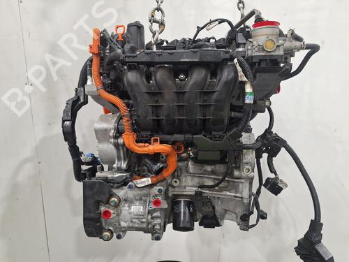 Engine HONDA JAZZ V (GR_, GS_) 1.5 eHEV (GR3, GR6) | BP30694924M1