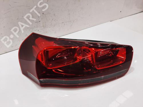 Left taillight CITROËN C4 Picasso II 2.0 BlueHDi 150 | BP37026356C34 - Image 2