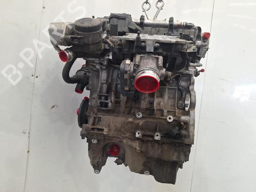 Engine BMW 3 (F30, F80) 320 i xDrive | BP38412502M1 - Image 2