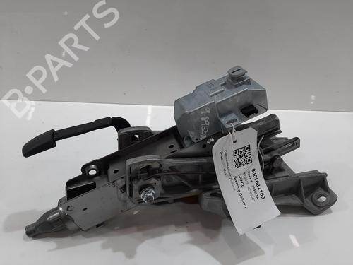 Steering column JAGUAR I-PACE (X590) EV400 AWD | BP34038132M21  - Image 6