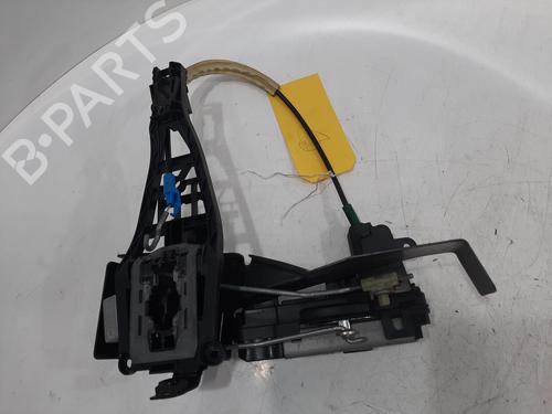 Other VAUXHALL ZAFIRA Mk II (B) (A05) 1.6 | BP26866526O1 