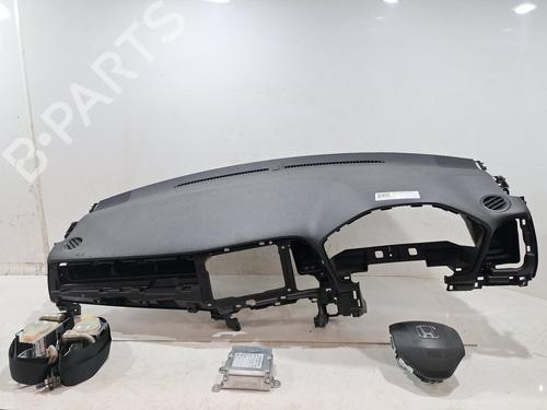 Używane Zestaw Airbag HONDA HR-V (RU) 1.6 i-DTEC (RU8) (120 hp) 31305281