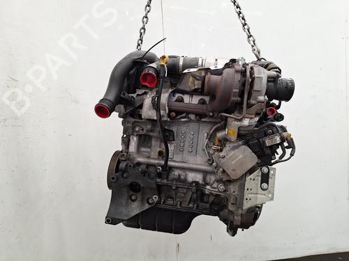 Engine FORD C-MAX II (DXA/CB7, DXA/CEU) 1.5 TDCi | BP38969783M1 - Image 4
