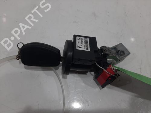ignition-barrel-dacia-sandero-ii-2012-37293230 main image