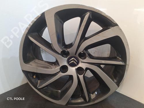 Used Rim Rim 38777014 38777014