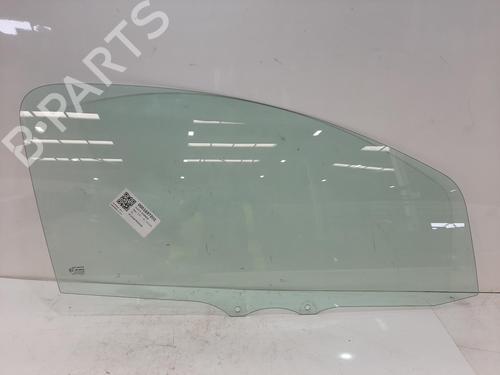 Used Front right door window Front right door window CITROËN C1 (PM_, PN_) 1.0 (68 hp) 34233612 34233612