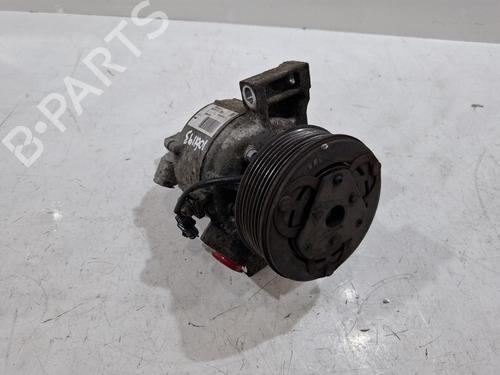 Used AC compressor AC compressor 39143085 39143085