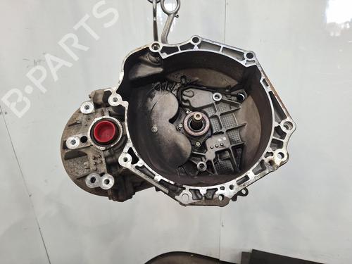 Used Gearbox VAUXHALL MOKKA / MOKKA X (J13) 1.7 CDTI (131 hp) 29922975