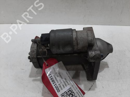 Starter FORD TRANSIT COURIER B460 Box Body/MPV 1.5 TDCi | BP31009283M8