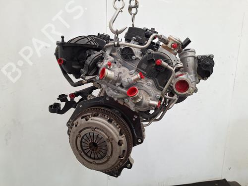 Engine SEAT IBIZA V (KJ1, KJG) 1.0 TSI | BP37219201M1 - Image 4