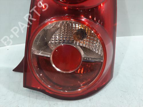Right taillight KIA PICANTO I (SA) 1.1 | BP26806803C35 