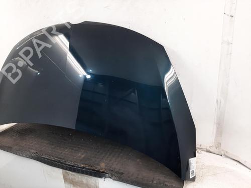 Hood VAUXHALL ZAFIRA Mk III (P12) 1.4 (75) | BP29810296C1