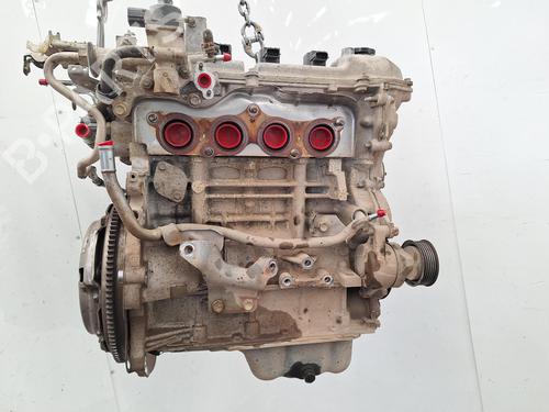 Engine MAZDA 2 (DE_, DH_) 1.3 (DE3FS) | BP34478962M1  - Image 5