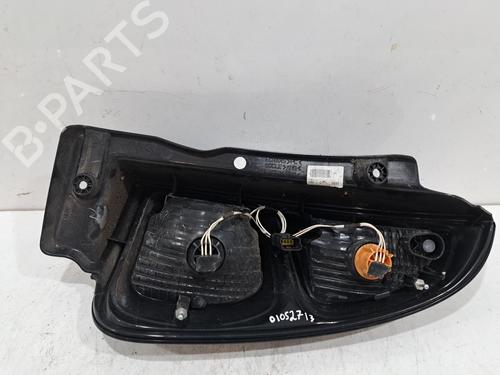 Left taillight CITROËN C3 Picasso (SH_) 1.6 HDI 90 | BP36530549C34 - Image 5
