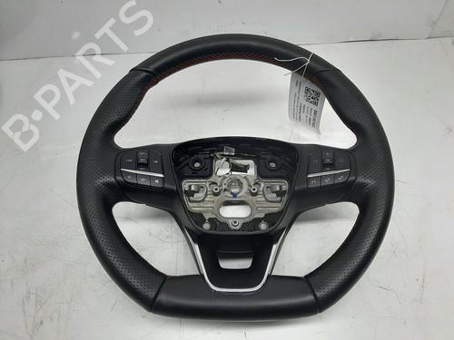 Used Steering wheel FORD FIESTA VII (HJ, HF) 1.0 EcoBoost Active (140 hp) 26746112